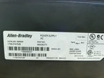  Allen Bradley 1756-A10 /B 10 Slot Chassis w/ 1756-PA75/B Power Image