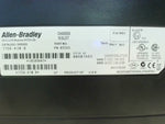  Allen Bradley 1756-A10 /B 10 Slot Chassis w/ 1756-PA75/B Power Image