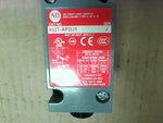  Allen Bradley 802T-APDJ1 Oil Tight Limit Switch Series J Image