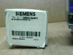  Siemens 3SE03-SA6PC Limit Switch Body Ser. B1 1NO 1NC NEMA 6P Image