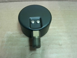  Trerice 760B2502LT660 Low Pressure Gauge 0/30 in. H2O Image