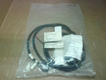  Fanuc A05B-1408-K683 CPL Sensor Cable 3DV3 to ASI 2M Factory Sealed Image