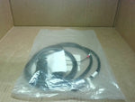  Fanuc A05B-1408-K683 CPL Sensor Cable 3DV3 to ASI 2M Factory Sealed Image