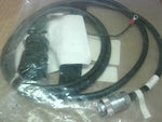  Fanuc A05B-1408-K683 CPL Sensor Cable 3DV3 to ASI 2M Factory Sealed Image