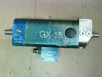  Gusmer GX-15 Mixing Head Image