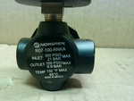  Norgren R07-100-RNKA Regulator 1/8 Image