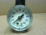  Norgren R07-100-RNKA Regulator 1/8 Image