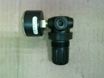  Norgren R07-100-RNKA Regulator 1/8 Image