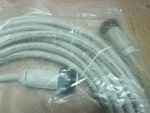  Brad Connectivity DND11A-M100 10m Mini-Change Double Ended Cord Factory Sealed Image