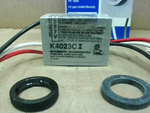  Intermatic K4023C Photo Control Flush Mount Image