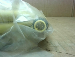  Cooper Crouse-Hinds 5000118-191SE 4P Micro-Mini Connector Assem Factory Sealed Image
