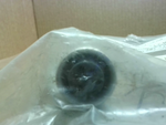  Cooper Crouse-Hinds 5000111-481 5P Micro-Line D Net Receptacle  Factory Sealed Image