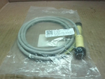  Brad Connectivity DND11A-M020Y Devicenet 5P Cable Assembly 1300 Factory Sealed Image