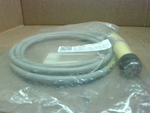  Brad Connectivity DND11A-M020Y Devicenet 5P Cable Assembly 1300 Factory Sealed Image