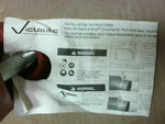  Victaulic Roust-A-Bout 3" Style 99 Coupling Torque Bolt 200lb Image