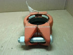  Victaulic Roust-A-Bout 3" Style 99 Coupling Torque Bolt 200lb Image