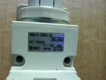  SMC ARM10-08BG-3Z Pressure Reducing Valve Image
