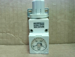  SMC ARM10-08BG-3Z Pressure Reducing Valve Image
