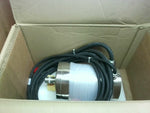  Allen Bradley MPS-B4540F-SJ52DA /A Kinetix AC Servo Motor Image