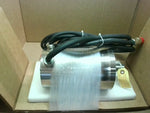  Allen Bradley MPS-B4540F-SJ52DA /A Kinetix AC Servo Motor Image