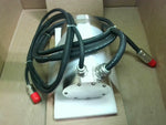  Allen Bradley MPS-B4540F-SJ52DA /A Kinetix AC Servo Motor Image