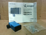  Wenglor TM55PCT2 Reflex Sensor 500mm Range Image