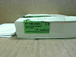  Wieland SNO 4003K Safety Switching Relay AC/DC 24V R1.188.0400. Image