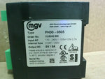  MGV PH30-0505 DIN Mount Power Supply 15.8240.800 Image