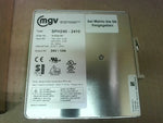  MGV SPH 240-2410 Power Supply 24VDC 10A 15.8244.561 Image