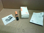  IFM Efector KG0008 Capacitive Proximity Sensor KGE2008-FBOA/NI Image