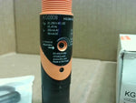  IFM Efector KG0008 Capacitive Proximity Sensor KGE2008-FBOA/NI Image