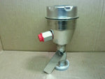  Siemens Sitrans P300 Pressure Transmitter 7MF8023-1DY14-1MJ6-Z Image