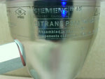  Siemens Sitrans P300 Pressure Transmitter 7MF8023-1DY14-1MJ6-Z Image