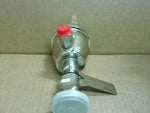  Siemens Sitrans P300 Pressure Transmitter 7MF8023-1DY14-1MJ6-Z Image