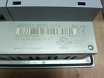  B&R Automation PP65 4PP065.0571-X74 Rev D0 5.7" Touchscreen Image