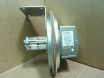  Dwyer 1638-0 Large Diaphragm Pressure Switch 0.05" to 12" WC 12 Image