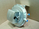  Dwyer 1638-0 Large Diaphragm Pressure Switch 0.05" to 12" WC 12 Image