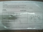  Pyromation 440-385U-S 0-500F Temperature Transmitter (2pcs) Factory Sealed Image