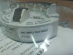  Pyromation 440-385U-S 0-500F Temperature Transmitter (2pcs) Factory Sealed Image