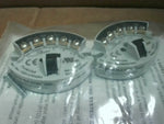  Pyromation 440-385U-S 0-500F Temperature Transmitter (2pcs) Factory Sealed Image