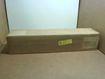  Hitachi L200-004NFE2 Inverter w/ EMV Filter FPF 8122-07/1 Image