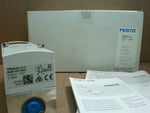  Festo VPPM-6F-L-1-F-0L6H-V1P-S1C1 Series F272 Proportional Pres Image