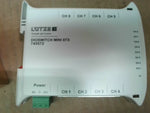  Lutze 745572 Dioswitch Mini 8TX Image
