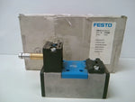 Festo MN1H-5/2-D-1-C Solenoid Valve 159688 Image