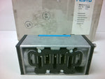  Festo MN1H-5/2-D-1-C Solenoid Valve 159688 Image