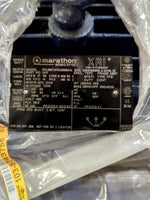  Marathon 30HP AC Motor 286T Frame 1800RPM 460V 3PH TEFC Image