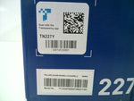  Genuine Brother TN227Y High Yield Yellow Toner Cartridge for us Factory Sealed Image