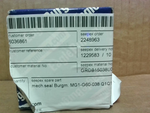  Burgmann MG1-G60-038 Q1Q1 EGG Mechanical Seal Kit Image