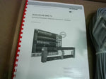  Wachendorff WDG 58B-500-AB-G24-S7 Encoder w/ Qualiscan QMS-12 M Image