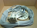  Wachendorff WDG 58B-500-AB-G24-S7 Encoder w/ Qualiscan QMS-12 M Image